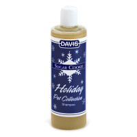 Шампунь Davis Sugar Cookie Shampoo Цукрове печиво, для собак та котів, концентрат, 50 мл Шампунь Davis Sugar Cookie Shampoo Цукрове печиво, для собак та котів, концентрат, 50 мл