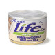 Консерва LifeCat Tuna With Sole для котів від 6 місяців, з тунцем та камбалою, 150 г