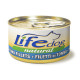 Консерва LifeDog Tuna для собак від 6 місяців, з тунцем, 90 г