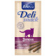 Ласощі LifeCat DeliSnack Sticks Chicken And Duck для котів від 4 місяців, з куркою та качкою, 15 г