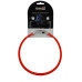 Нашийник AnimAll LED для собак, розмір S, 40 см, червоний