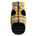 Куртка Waudog Clothes для собак, малюнок "Рік і Морті 3", M47, 63-67/39-43 см