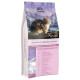 Сухий корм Carpathian Pet Food Sensitive для котів та котів з чутливим травленням, з куркою, 12 кг