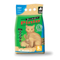 Деревний наповнювач Super Pinio з насиченим ароматом хвої, 5 л (3.2 кг)
