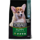 Сухий корм Farmina Cibau Puppy Medium для цуценят середніх порід, з куркою, 2.5 кг