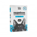 Нашийник Vitomax 100 Лапок протипаразитарний для собак, 70 см