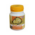 Полівітамінний комплекс Vitomax Nature для собак, із сиром, 100 г, 100 таб
