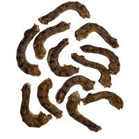 Ласощі AnimalHome шия куряча сушена, для собак, преміум, 250 г