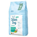 Сухий корм Green Petfood InsectDog Sensitive Adult для дорослих собак, з протеїнами комах та рисом, 900 г