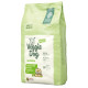 Сухий корм Green Petfood VeggieDog Grainfree Adult Potato&Pea для дорослих собак, картопля з горохом, 900 г