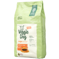 Сухий корм VeggieDog Origin Adult Red Lentil для дорослих собак, червона сочевиця, 900 г Сухий корм VeggieDog Origin Adult Red Lentil для дорослих собак, червона сочевиця, 900 г