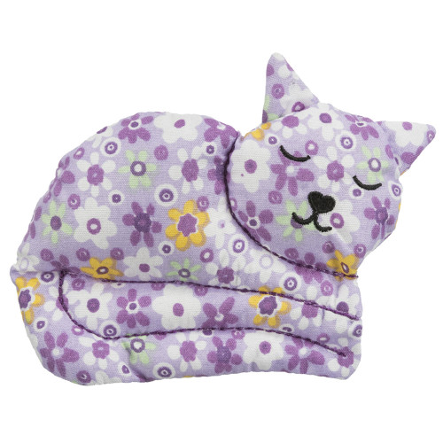 Іграшка Trixie Cat для котів, бавовна, 13 см