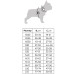 Дощовик Waudog Clothes для собак, малюнок "Рік і Морті 1", M45