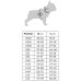 Дощовик Waudog Clothes для собак, малюнок "Рік і Морті 3", M45