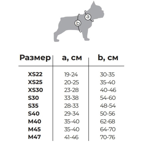 Майка Waudog Clothes для собак, малюнок "Рік і Морті 3", XS22