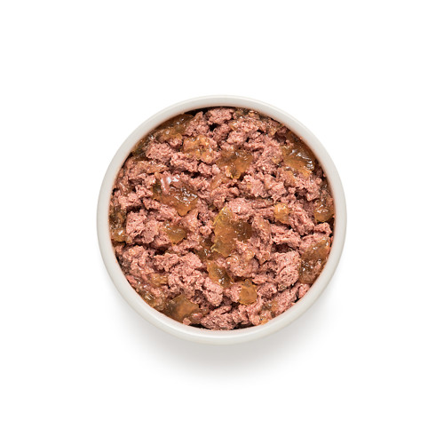 Консерви Grandorf Lamb&Turkey для дорослих собак, з м'ясом ягня та індички, 400 г