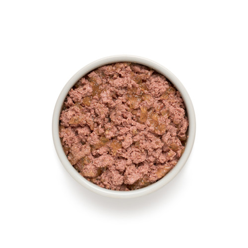 Консерви Grandorf Quail&Turkey для дорослих собак, з м'ясом перепілки та індички, 400 г