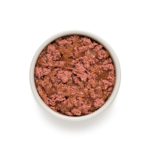 Консерви Grandorf Rabbit&Turkey для дорослих собак, з м'ясом кролика та індички, 400 г