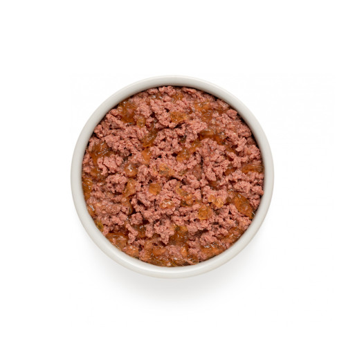 Консерви Grandorf Wild Boar&Turkey для дорослих собак, з м'ясом дикого кабана та індички, 400 г