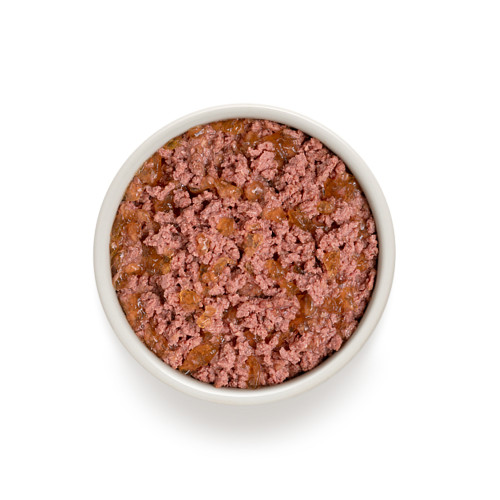 Консерви Grandorf Beef&Turkey для дорослих собак, з яловичиною та індичкою, 400 г