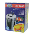 Зовнішній фільтр Aqua Nova NCF-2000