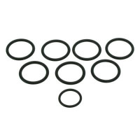 Ущільнювальні кільця для EHEIM InstallationsSET_Gravel cleaner