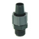 Конектор різьбовій для EHEIM universal 1200 (G1_2 "-16_22мм)