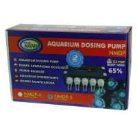 Дозатор пятиканальный Aqua Nova NMDP-5 5x70 мл_м