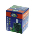 Аерліфтний фільтр Aqua Nova NSF-C40L