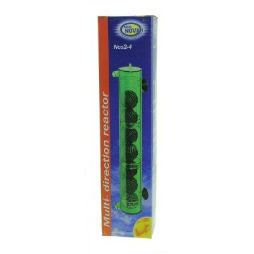 Мультіреактор великий Aqua Nova NCO2-4