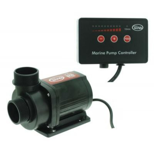Циркуляційний насос Aqua Nova N-RMC 5000 з контролером