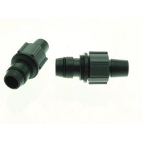 Конектор різьбовій для EHEIM ReeflexUV 500_800 (3722_3723) під шланг 16 / 22мм