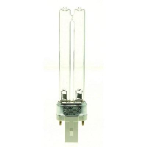 Лампа EHEIM UV-C 7Вт. для reeflexUV 350 (3721)