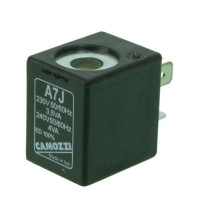 Котушка 4ватт Camozzi A7J 220в Котушка 4ватт Camozzi A7J 220в