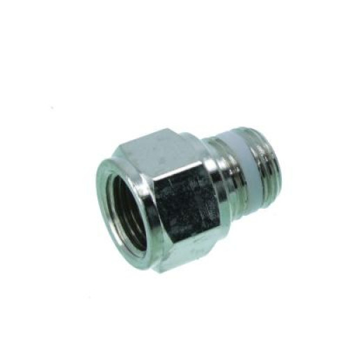 Фітинг Camozzi S2520 1_8-1_8