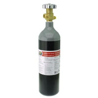 Балон CO2 Aqua Nova, метал, 2л.