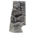 Маскування фільтра і обогрвателя сіра ATG Line MF-40GR (15x19x37см)