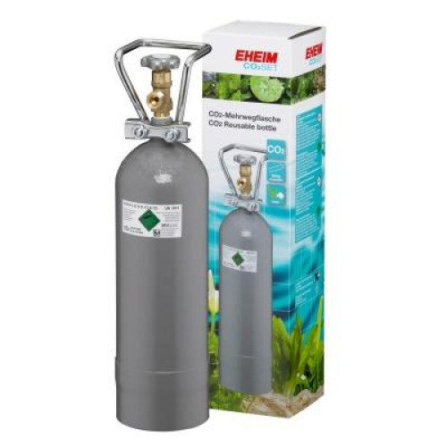 Балон CO2 EHEIM заправляється 2000р