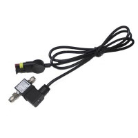 Електроклапан EHEIM CO2 magnetic valve powerLED + 24в. Електроклапан EHEIM CO2 magnetic valve powerLED + 24в.