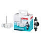 Дифузор EHEIM Diffuser CO2 600l + Лічильник бульбашок