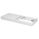 Акваріумна кришка EHEIM lighting hood variluxLED 100 white 100x40
