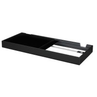 Акваріумна кришка EHEIM lighting hood variluxLED 100 black 100x40