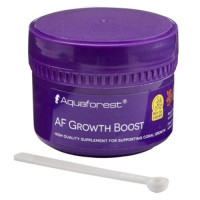 Добавка для прискорення зростання коралів Aquaforest AF Growth Boost, 35 г