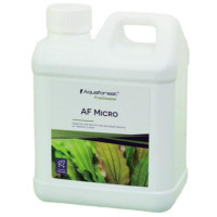 Микроелементы для растений Aquaforest AF Micro, 2 л Микроелементы для растений Aquaforest AF Micro, 2 л