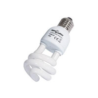 Люмінесцентна лампа Repti-Zoo Desert Lamp 10.0 UVB 26 Вт