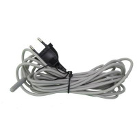 Нагрівальний кабель Terrario Premium Repti Cable 15 Вт 4м Нагрівальний кабель Terrario Premium Repti Cable 15 Вт 4м