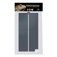 Нагрівальний мат з регулюванням Terrario Premium Repti Pad 5 Вт 14x15см