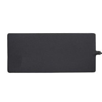 Нагрівальний мат водонепроникний Terrario Repti-Pad PVC 10W 15x25см Нагрівальний мат водонепроникний Terrario Repti-Pad PVC 10W 15x25см