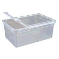 Тераріум, фаунаріум Terrario 33x22x15см Тераріум, фаунаріум Terrario 33x22x15см