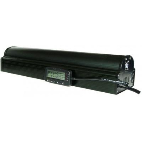Світильник з програматором Repti-Zoo Exclusive T8 LT0825 83см